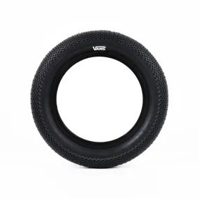 12" Vans x Cult Tire / JUVENILE (single