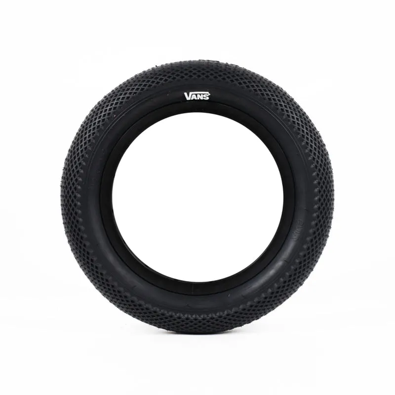 12" Vans x Cult Tire / JUVENILE (single