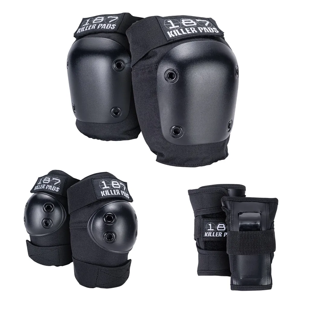 187 Junior Pad Six-Pack