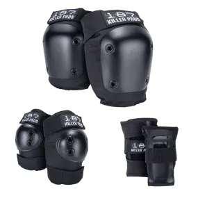 187 Junior Pad Six-Pack