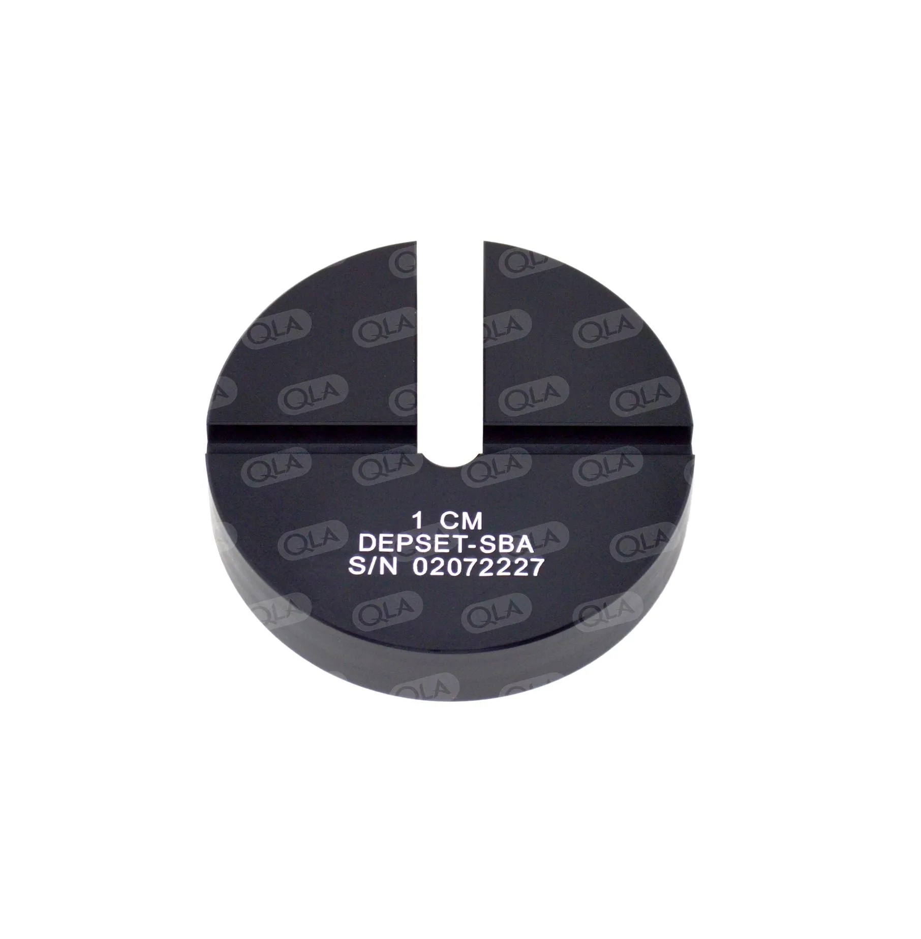 1cm Depth Set Tool for Stationary Basket