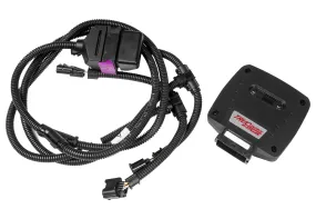 2016-2024 Infiniti Q50/Q60 3.0t TruControl by STILLEN Inline Power Module - TC101002