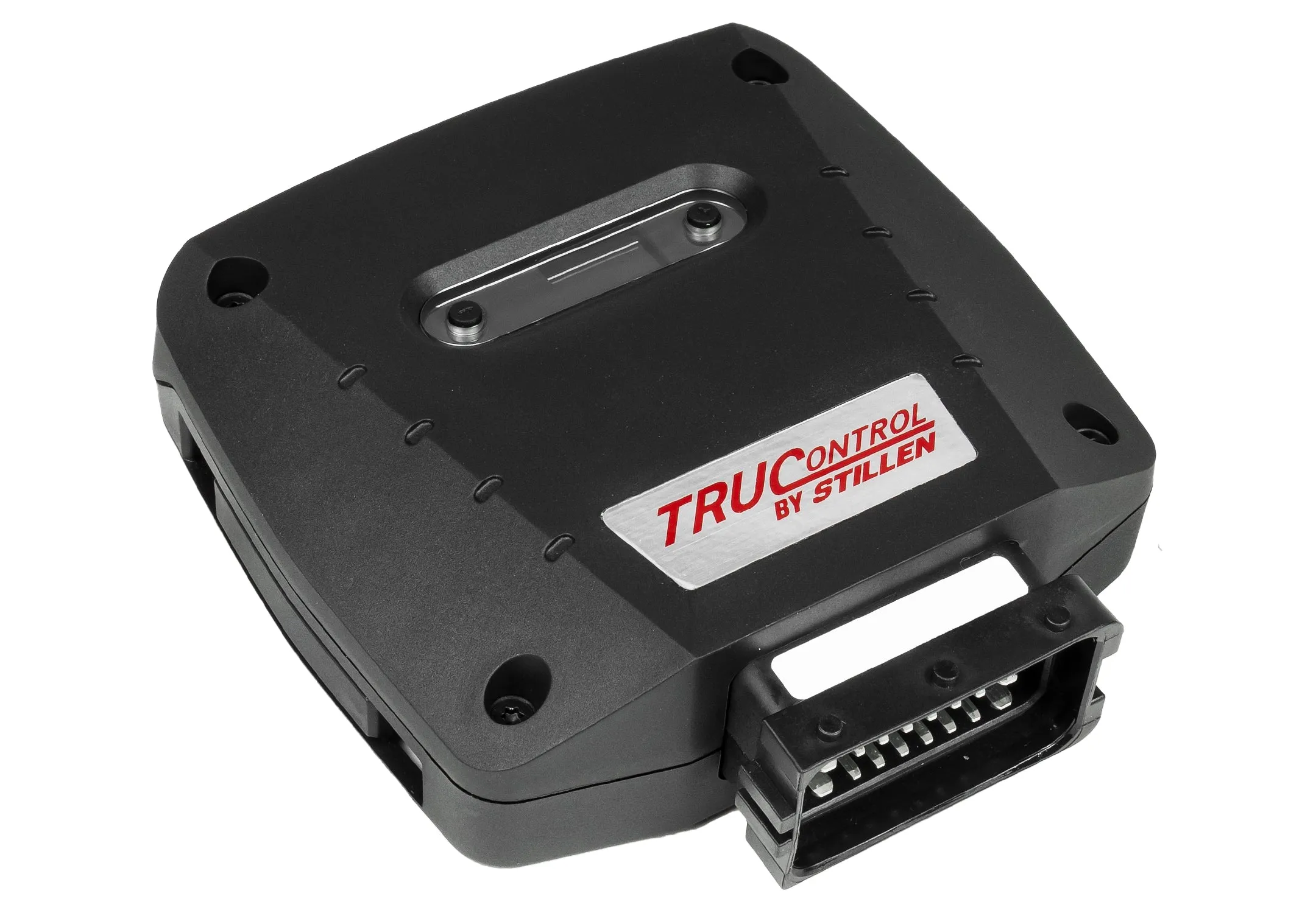2016-2024 Infiniti Q50/Q60 3.0t TruControl by STILLEN Inline Power Module - TC101002
