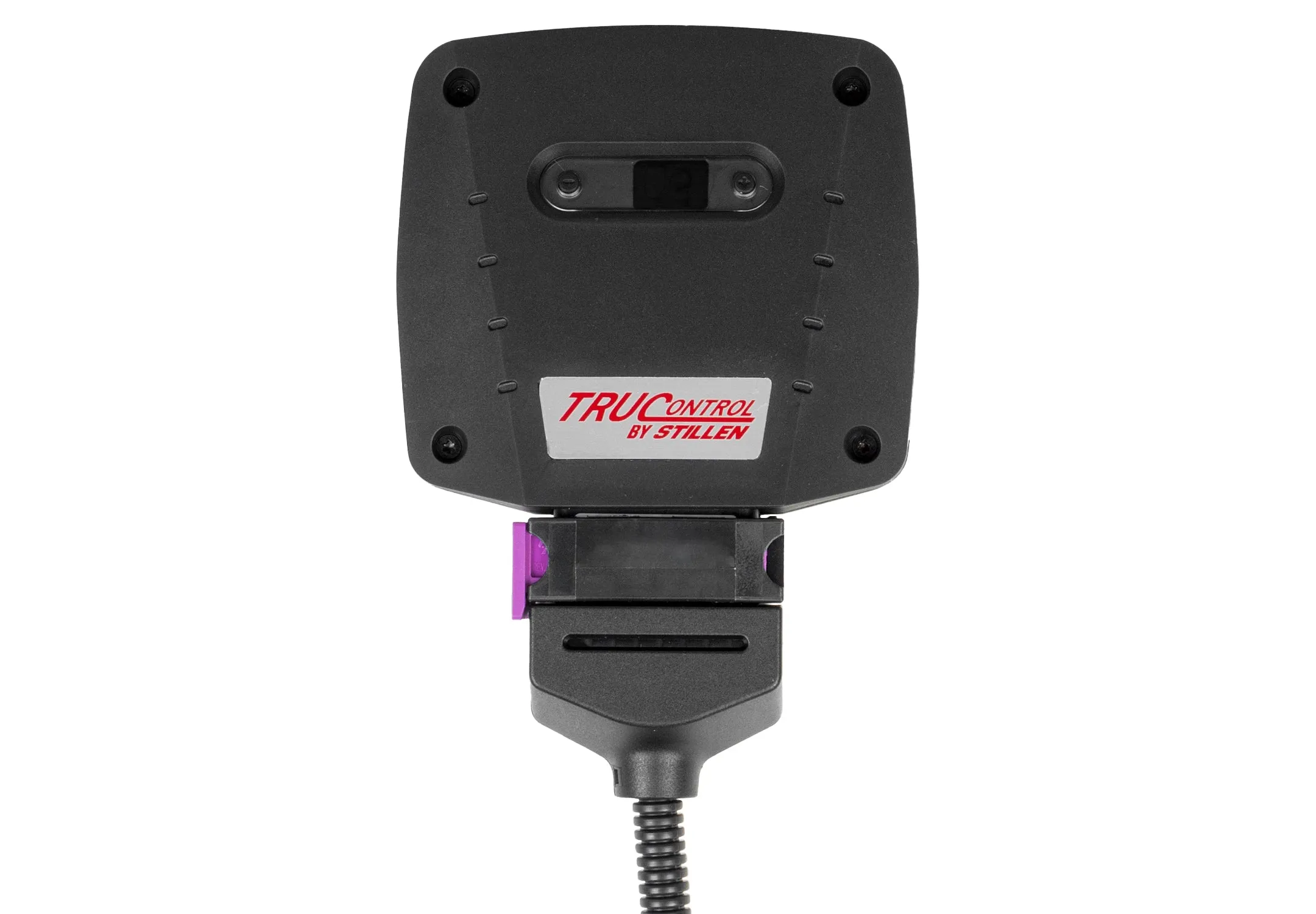 2016-2024 Infiniti Q50/Q60 3.0t TruControl by STILLEN Inline Power Module - TC101002