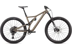 2020 Specialized Sj Comp Alloy Evo 29 Satin / Ti Pab / Black