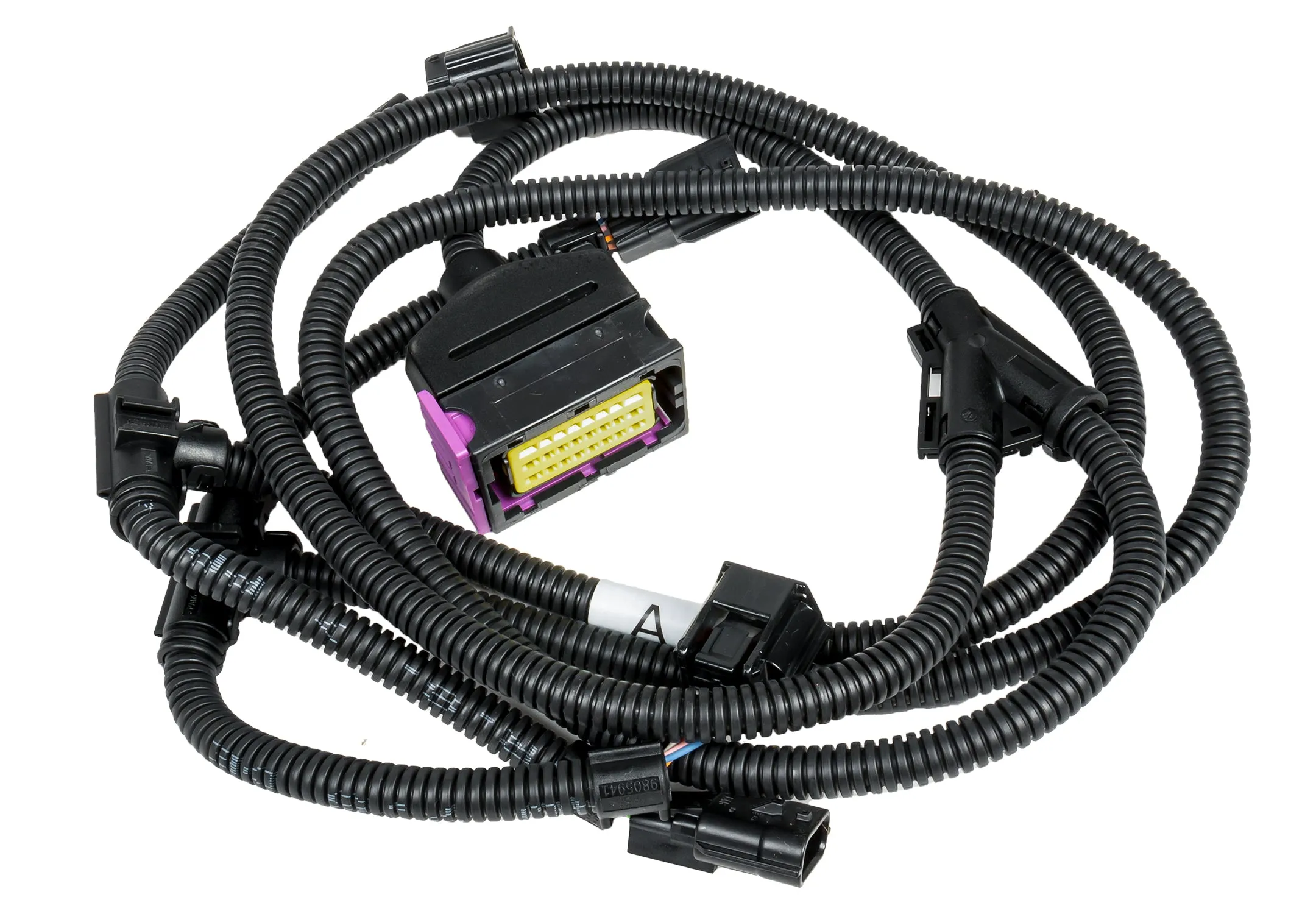  2023 Nissan Z TruControl by STILLEN Inline Power Module - TC101001