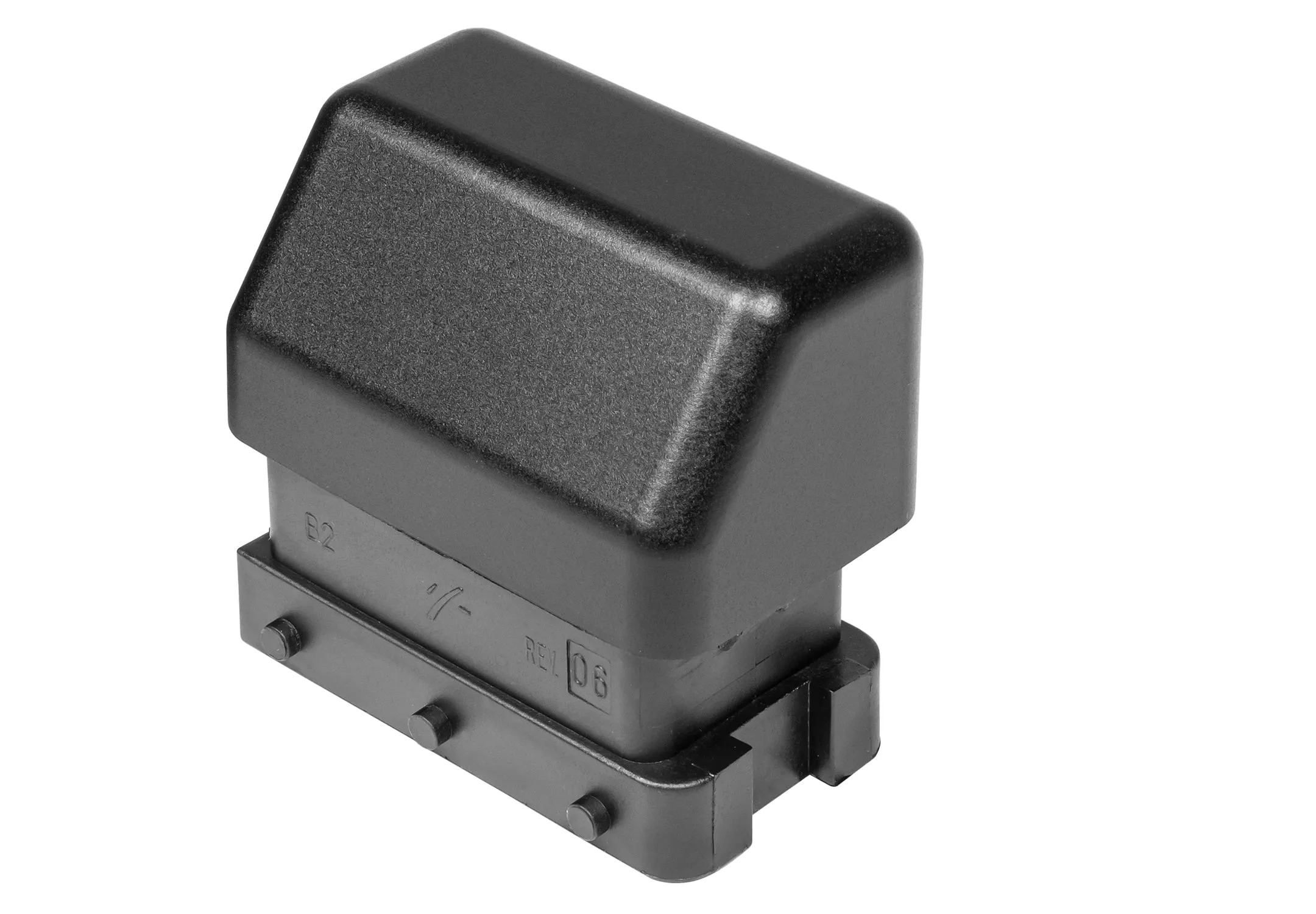  2023 Nissan Z TruControl by STILLEN Inline Power Module - TC101001