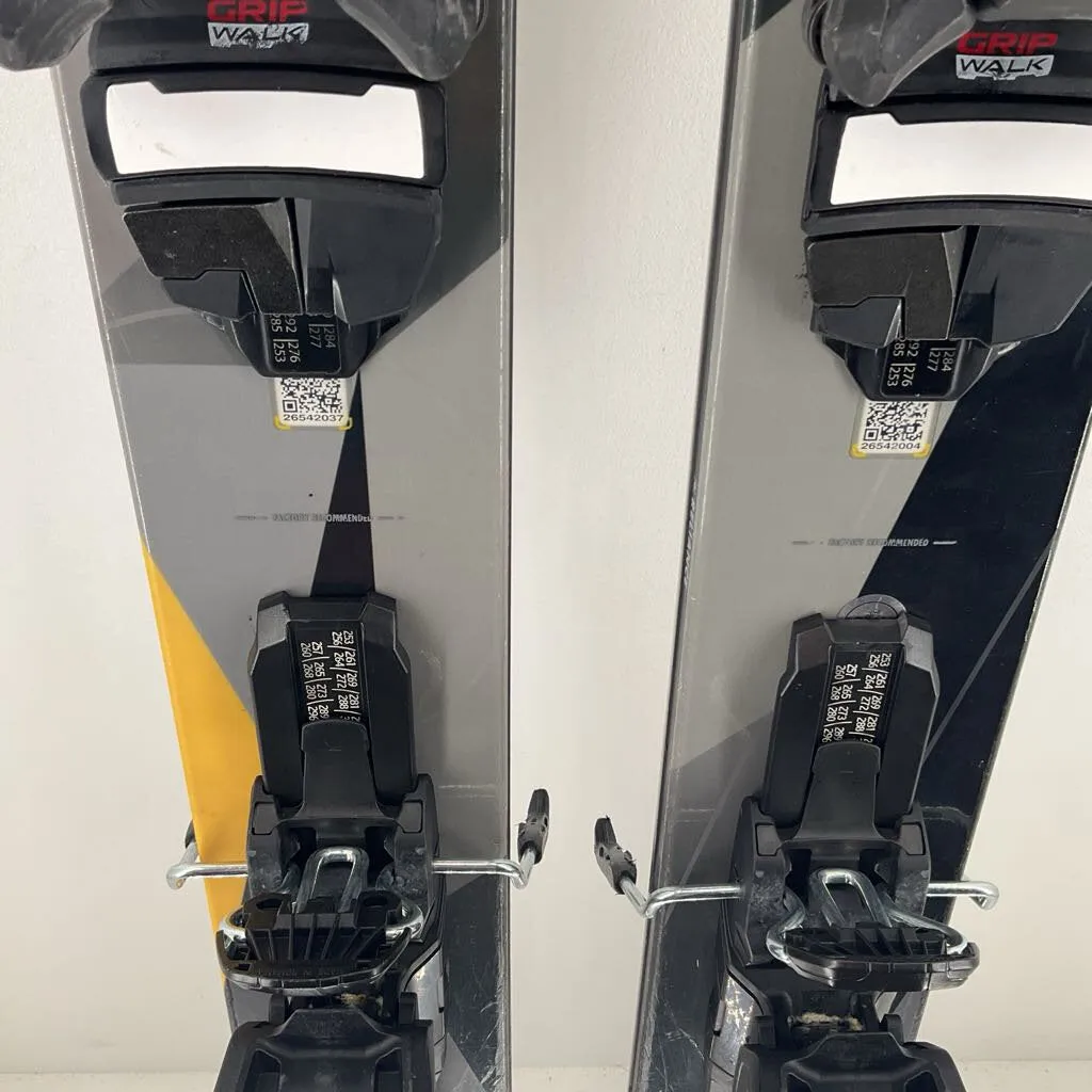 2024 Armada Reliance 102 Ti w/ Armada Strive 11 Demo Bindings