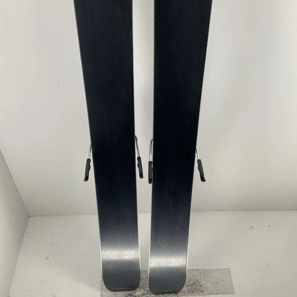 2024 Armada Reliance 102 Ti w/ Armada Strive 11 Demo Bindings