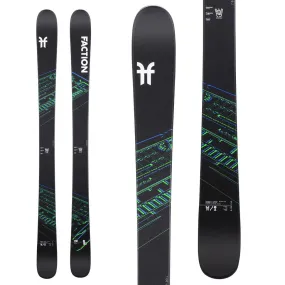 2024 Faction Prodigy 1 Grom