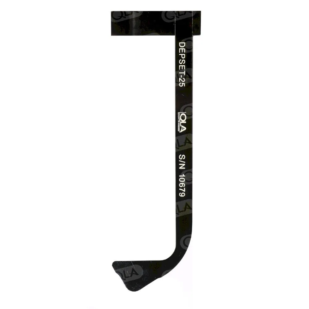 25mm Blade Style Depth Set Tool