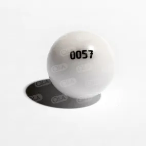 25mm Calibrated Ball