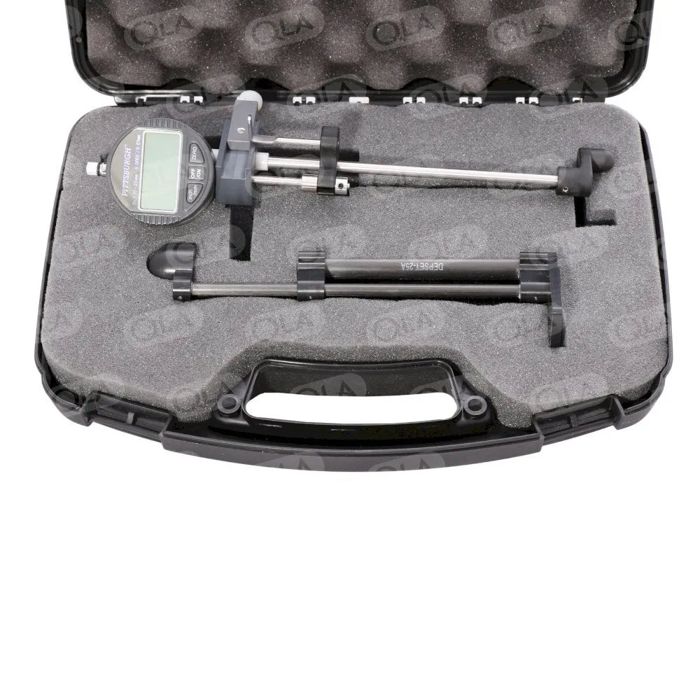 25mm Digital Depth Gauge