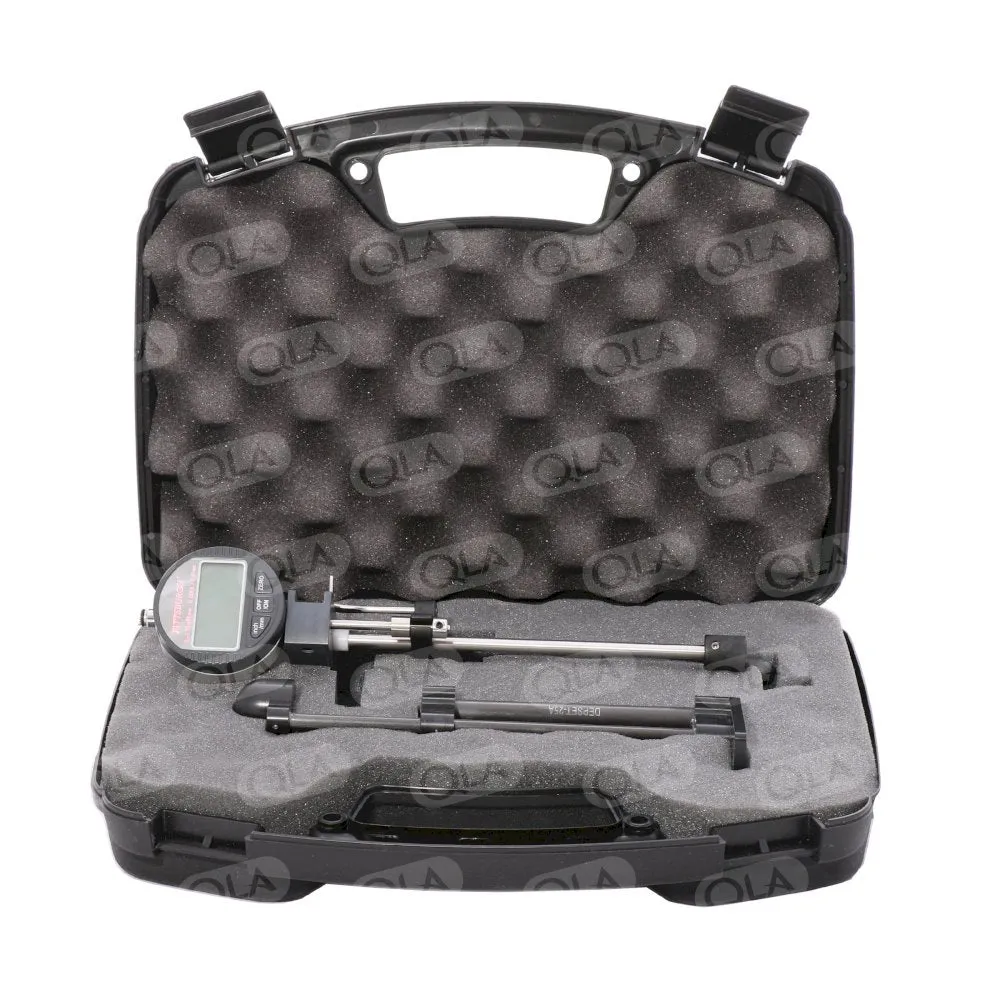 25mm Digital Depth Gauge