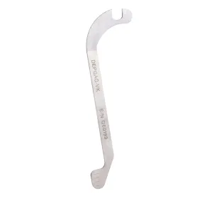 25mm Stainless Steel Depth Set Tool