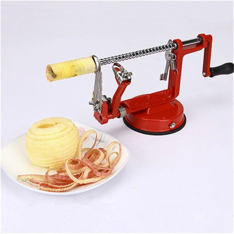 3 in 1 Fruit Peeler