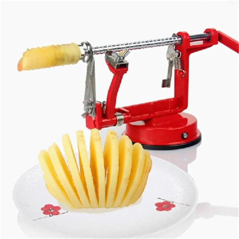 3 in 1 Fruit Peeler