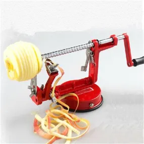 3 in 1 Fruit Peeler