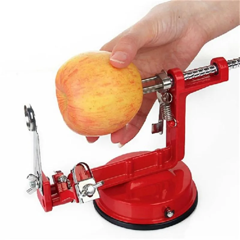 3 in 1 Fruit Peeler