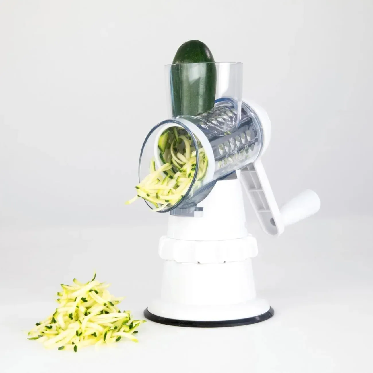 3 in 1 Vegetable Slicer Manual Grater For Vegetable Cutter Kitchen Gadget