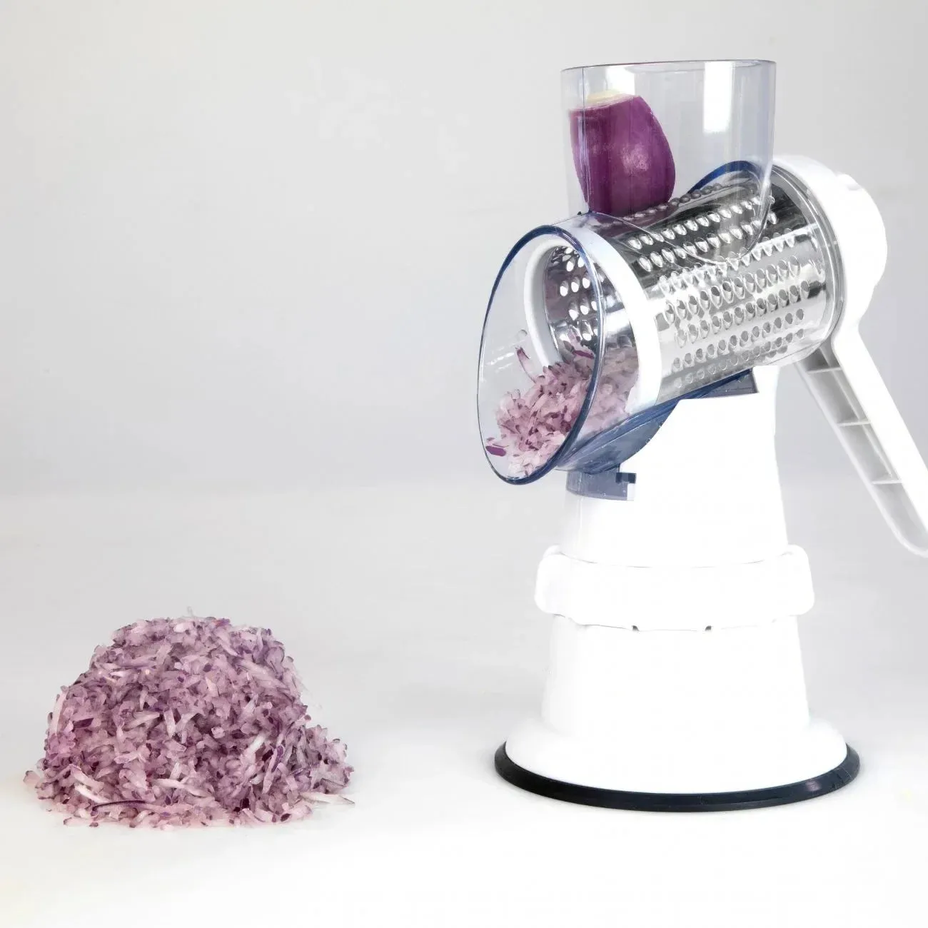 3 in 1 Vegetable Slicer Manual Grater For Vegetable Cutter Kitchen Gadget