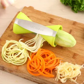 4 Blades Vegetable Spiralizer