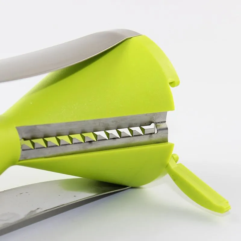 4 Blades Vegetable Spiralizer