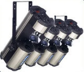 4 Martin SCX500 Package Rental