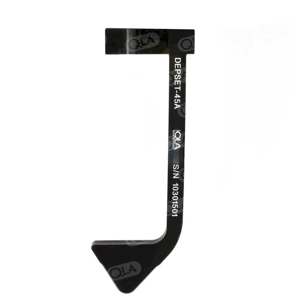 45mm Blade Style Depth Set Tool