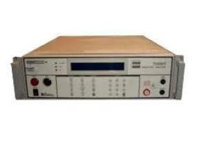7550DT Associated Research HiPot Used
