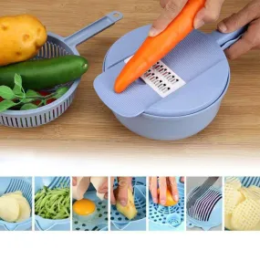 9-in-1 Multi Function Kitchen Tool