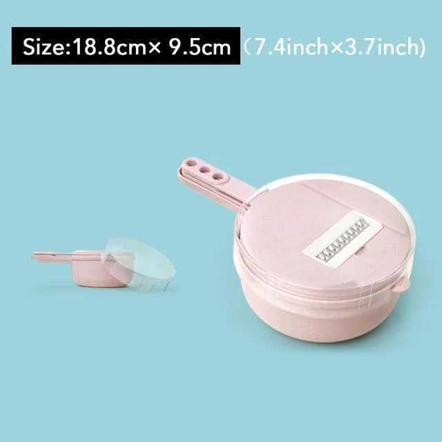9-in-1 Multi Function Kitchen Tool