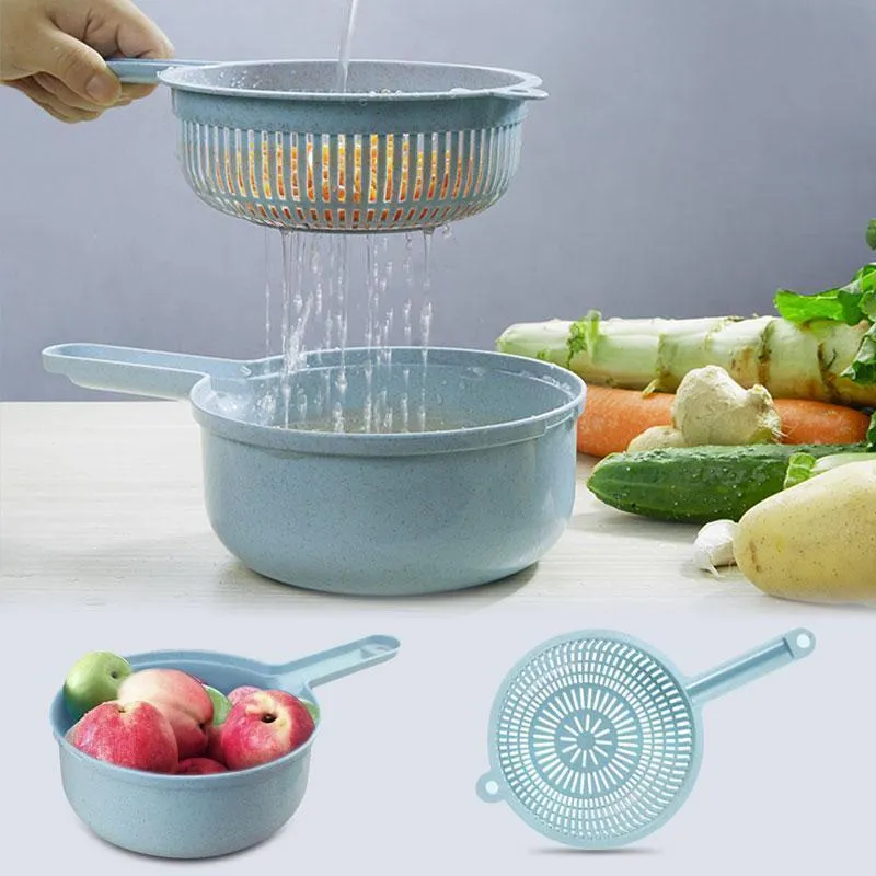9-in-1 Multi Function Kitchen Tool