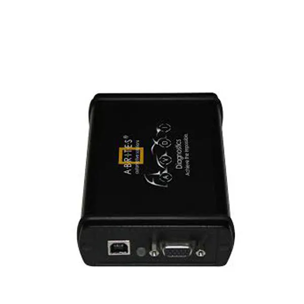 ABRITES - AVDI - Basic Diagnostic Machine Package