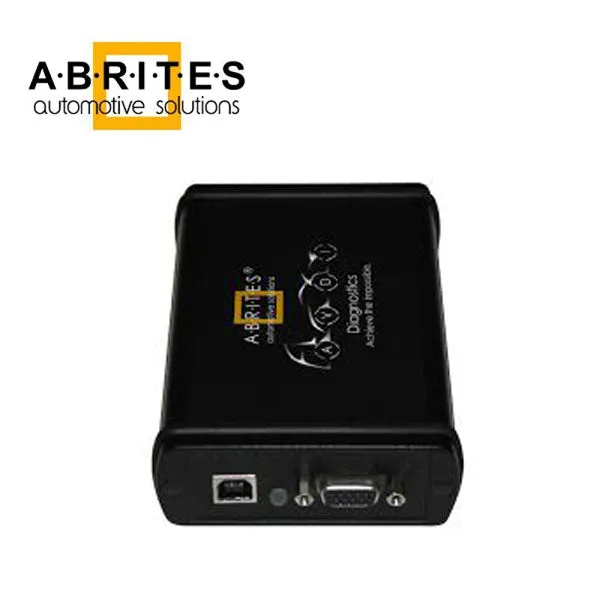 ABRITES - AVDI - Basic Diagnostic Machine Package