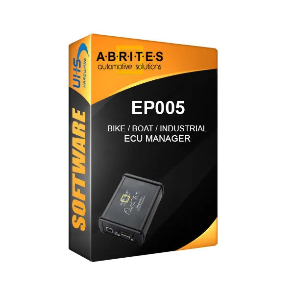 ABRITES - ECU Master Pack - AVDI, ZN003, ZN051, EP001, EP003, EP005, ATC01 Small Tuff Case
