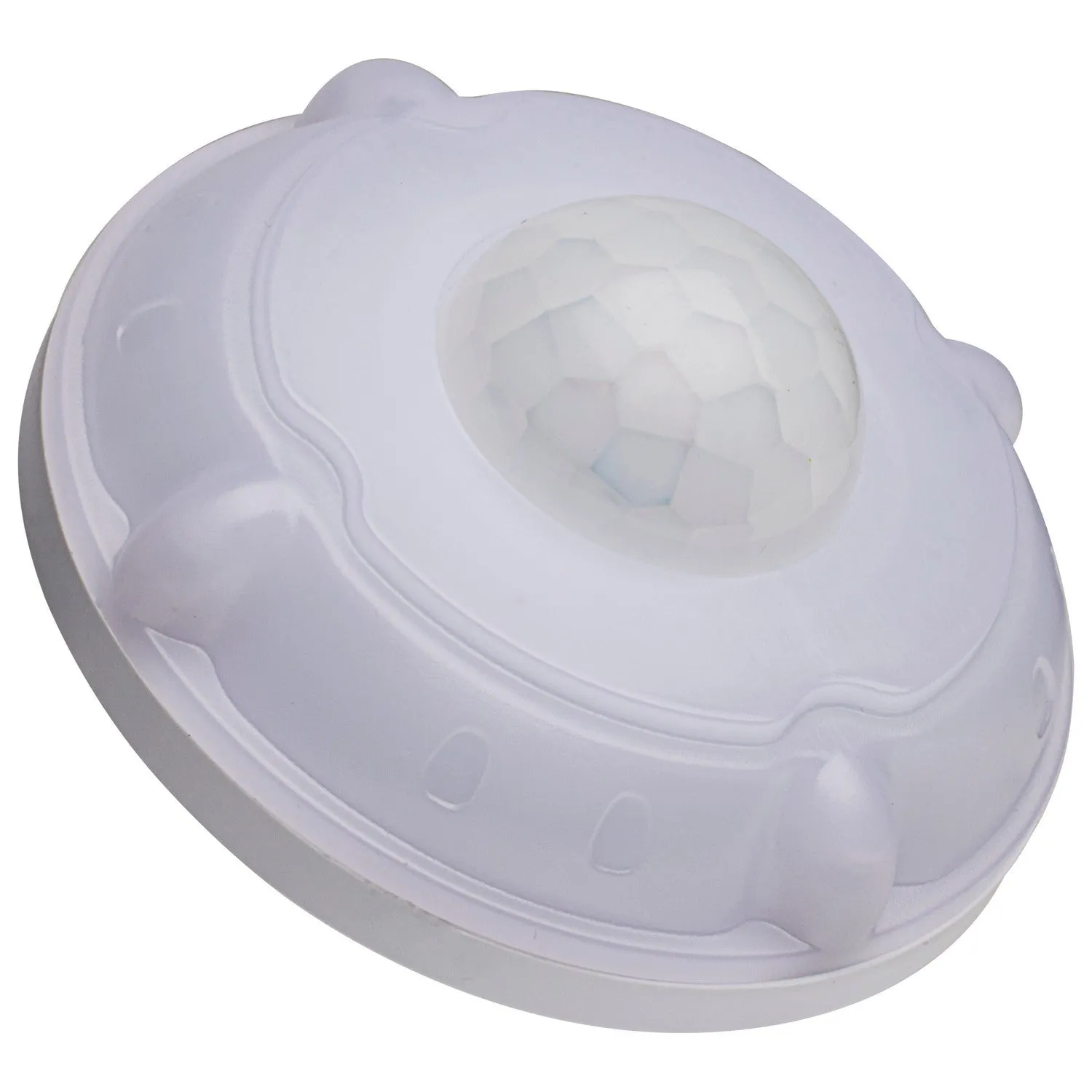 Add On Pir Sensor in White Finish by Nuvo Lighting