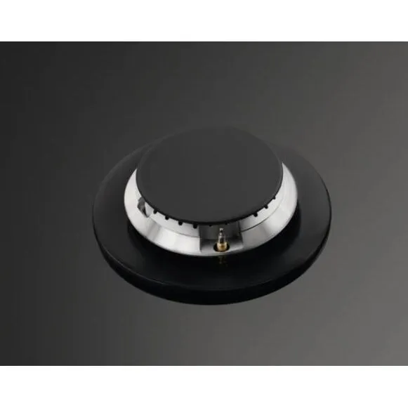 AEG HKB64450NB Gas Hob - Black