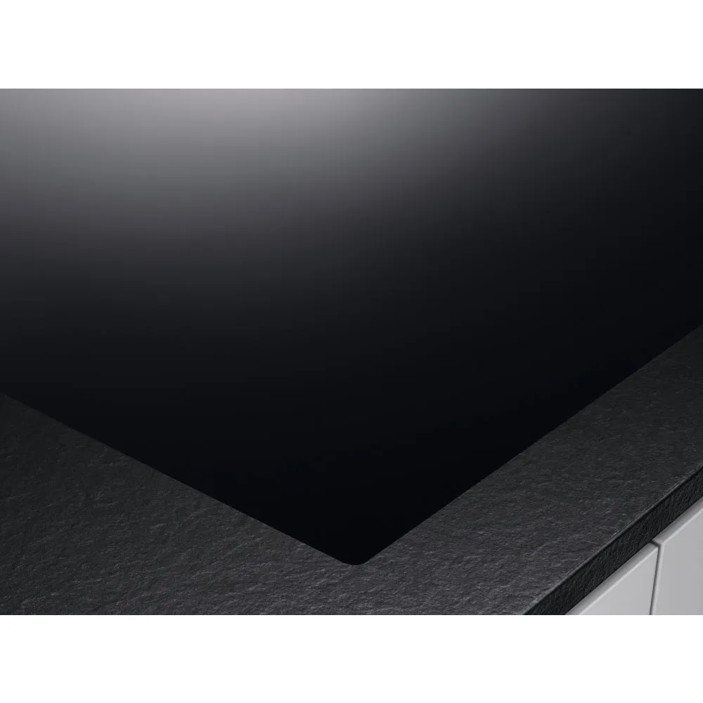 AEG IKX64401CB 60cm 4 Zone Induction Hob,Black