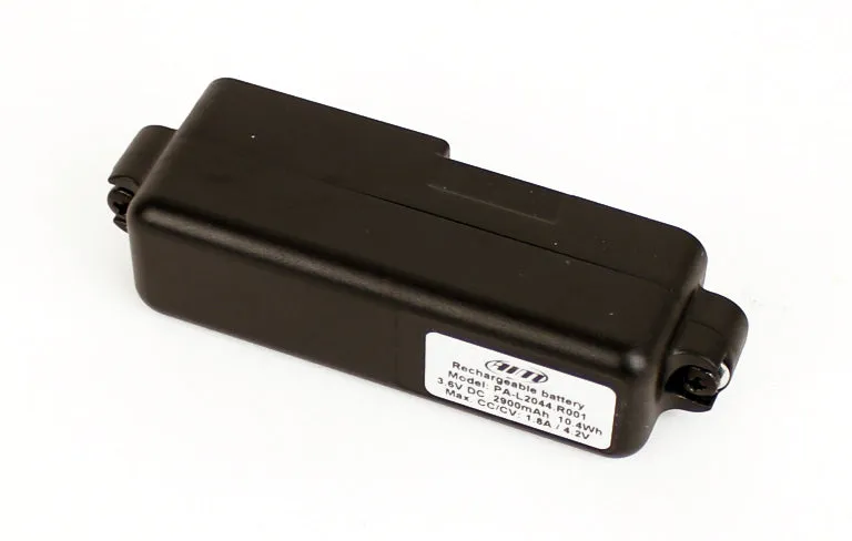 AIM MyChron 5 BETTERY REPLACEMENT PACK