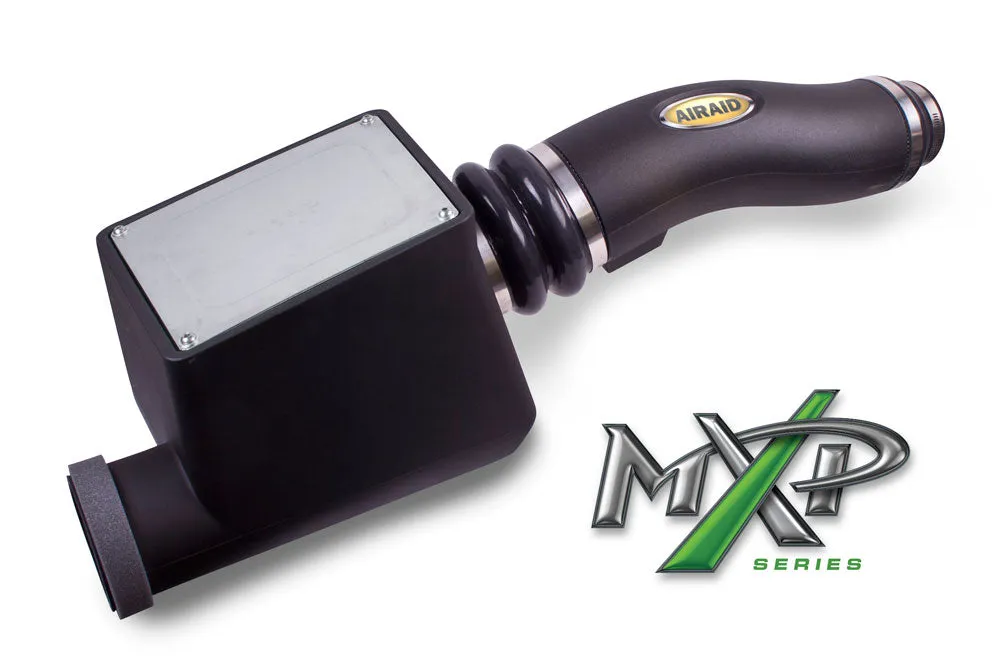 Airaid - Intake System - 2010-2014 FJ Cruiser
