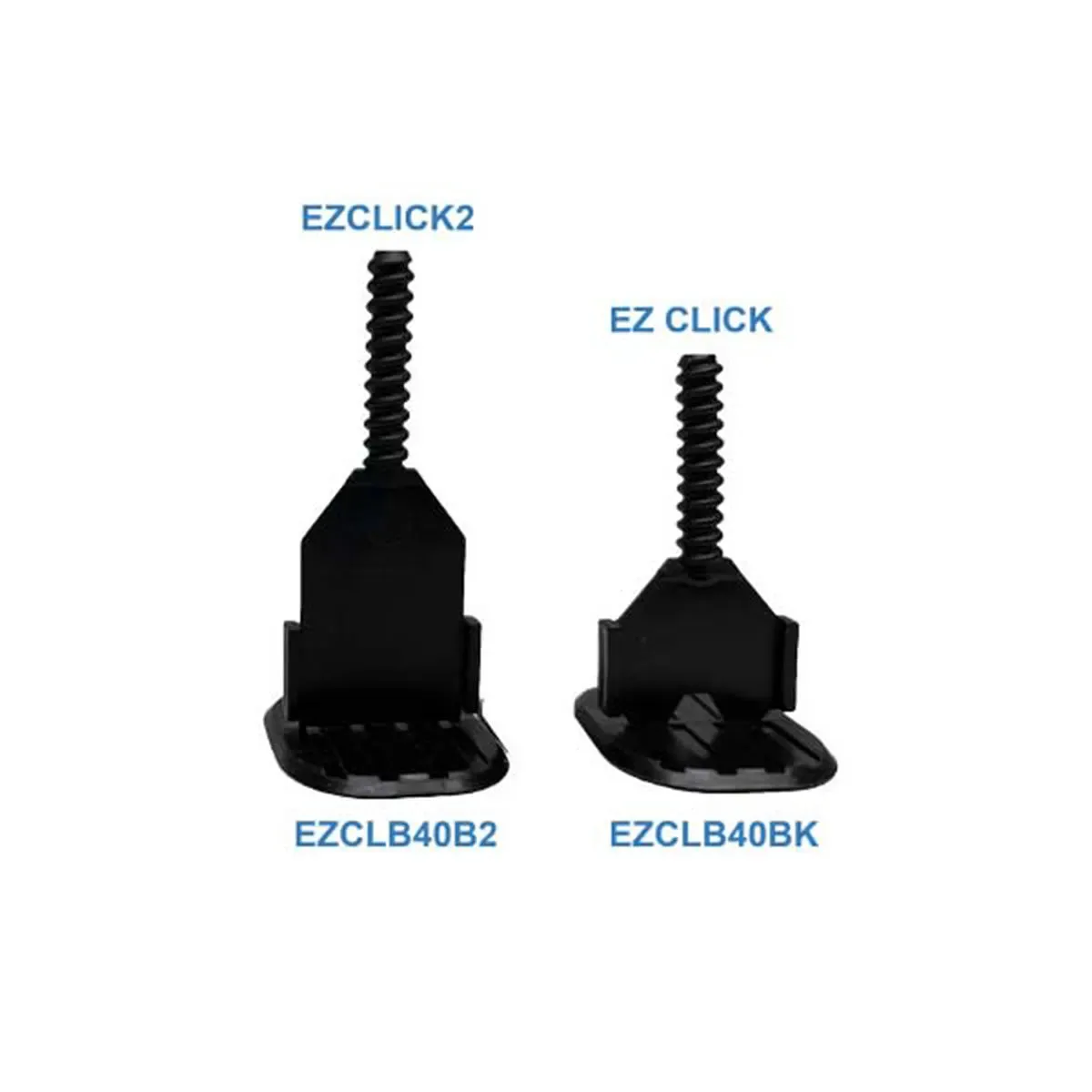 Alpha EZ Click2 Tile Leveling System for Pavers