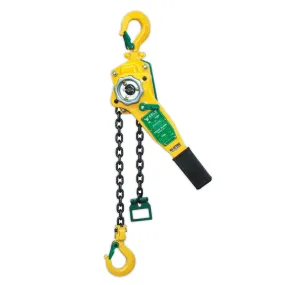 ALS Lever Block LB II Series