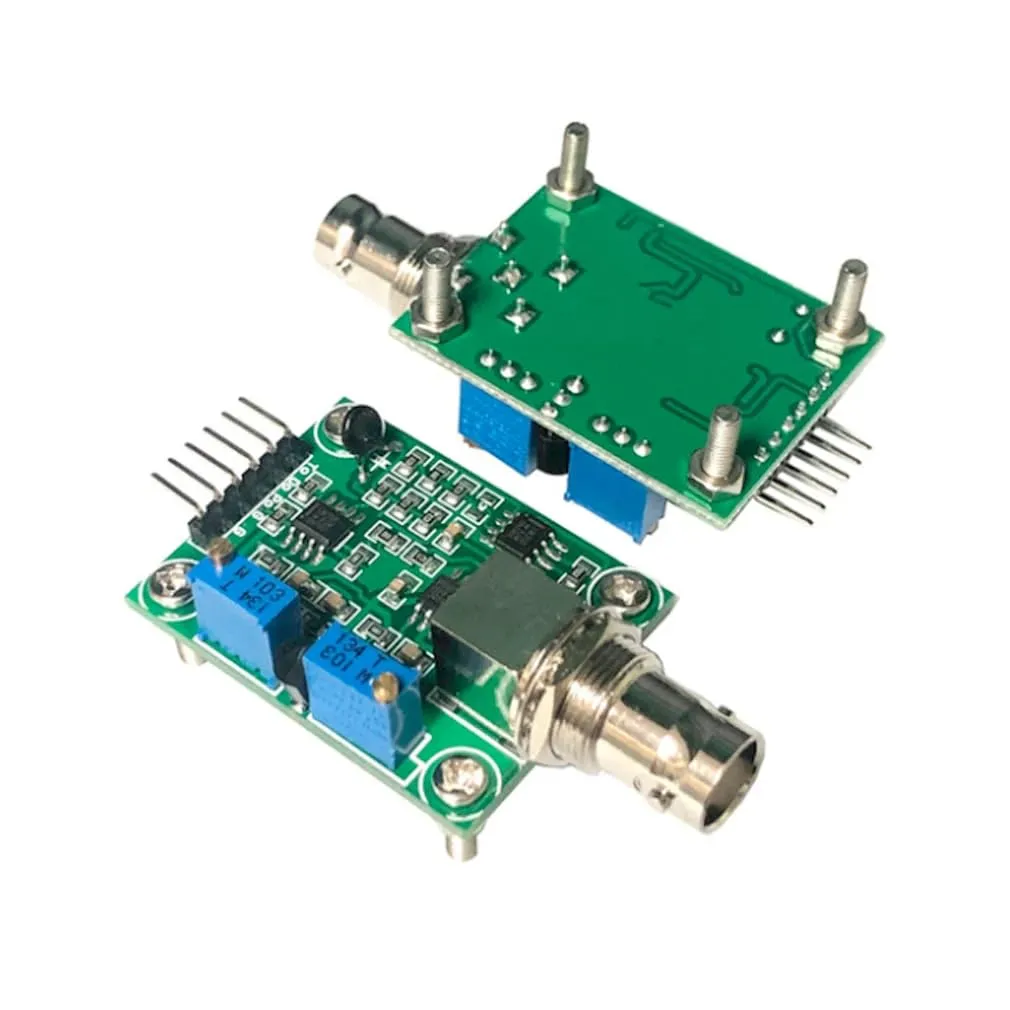 Analog pH Sensor Kit For Arduino [Module   Electrode]