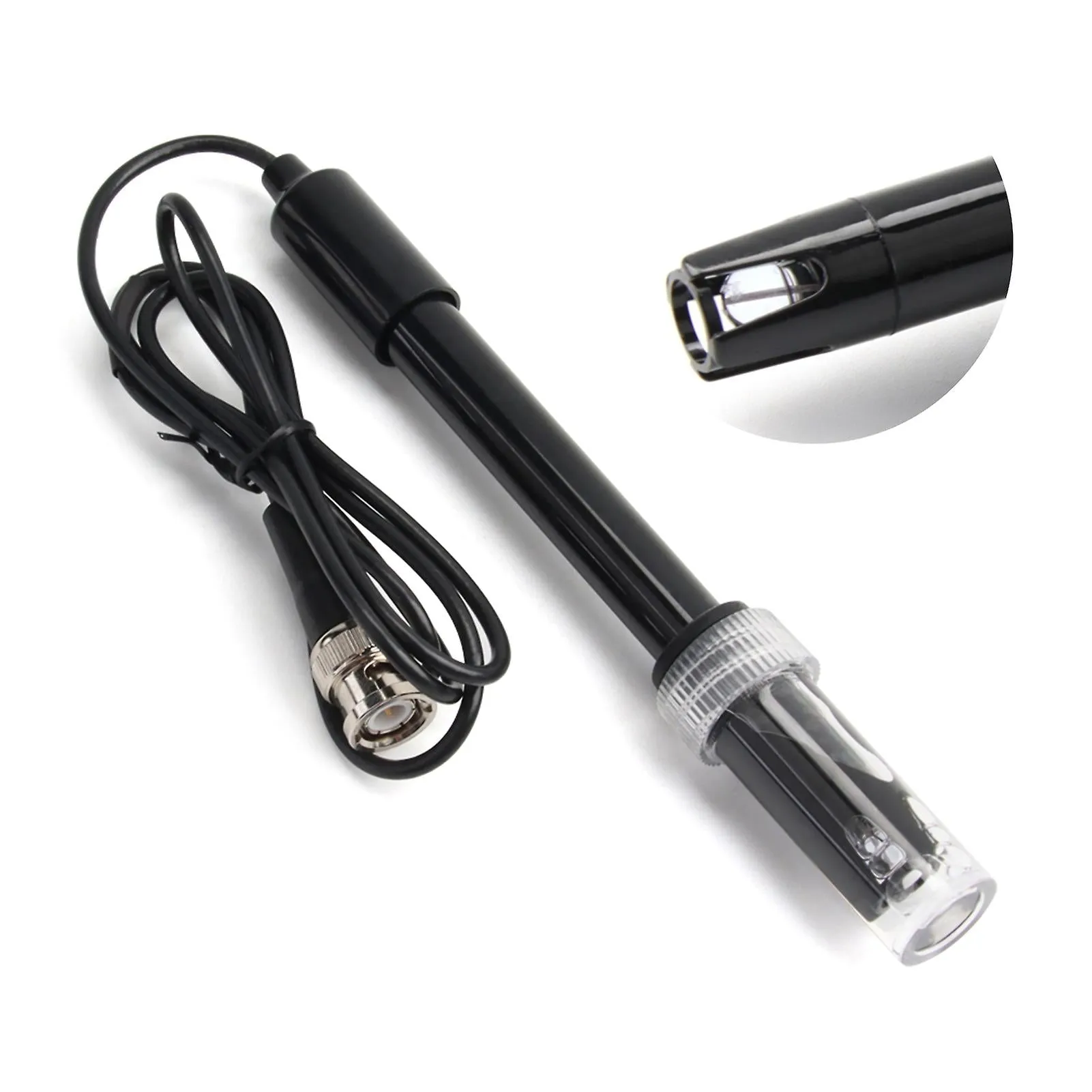 Analog pH Sensor Kit For Arduino [Module   Electrode]