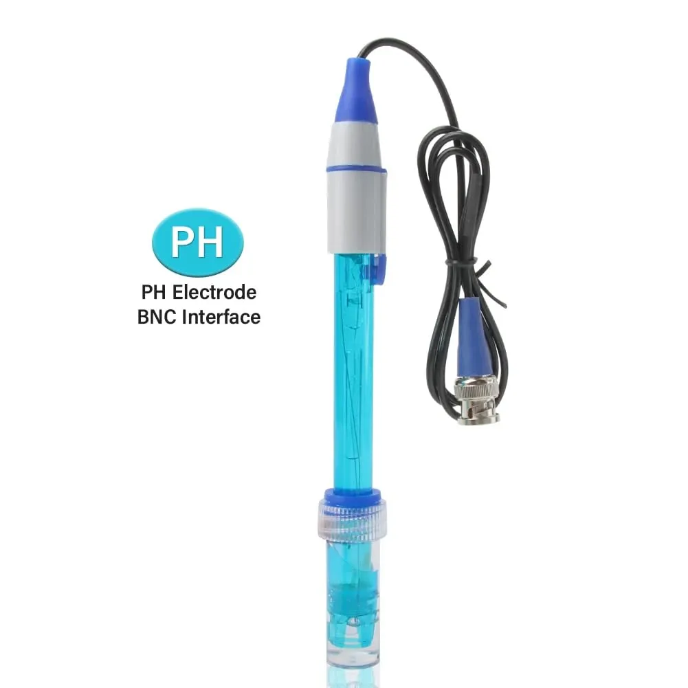 Analog pH Sensor Kit For Arduino [Module   Electrode]