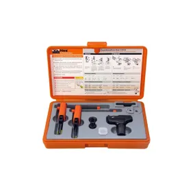ANGLO AMERICAN NES1015 3Pc External/Internal Thread Repair Set