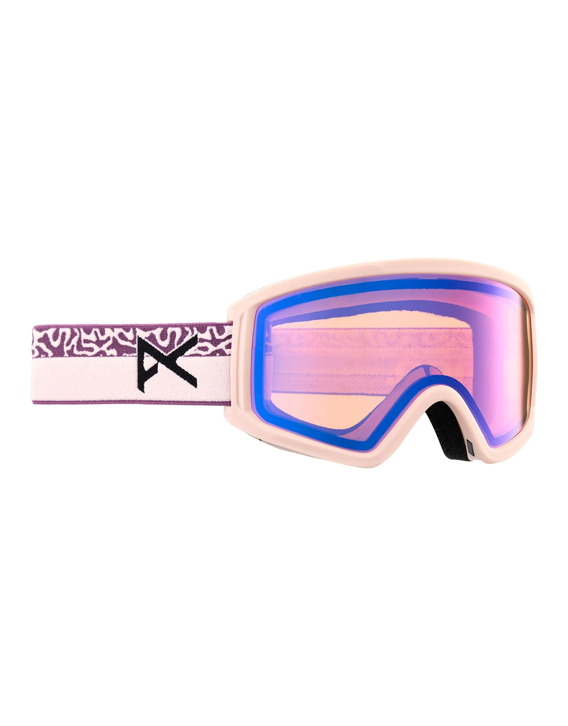 Anon Tracker Junior Ski Goggles