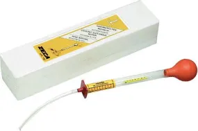 Anti-Freeze Tester