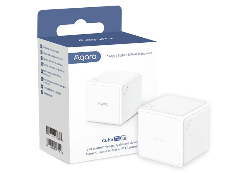 Aqara Cube T1 Pro